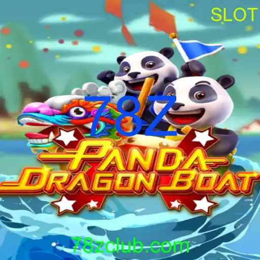 PANDADRAGONBOAT